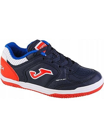 Baskets de foot en salle top flex - joma