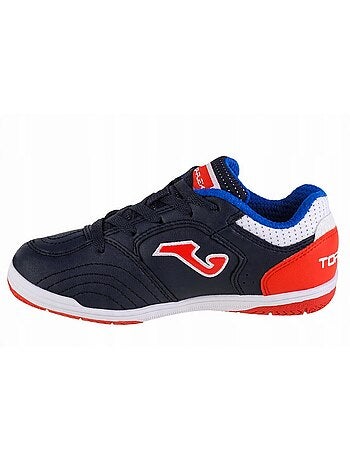 Baskets de foot en salle top flex - joma
