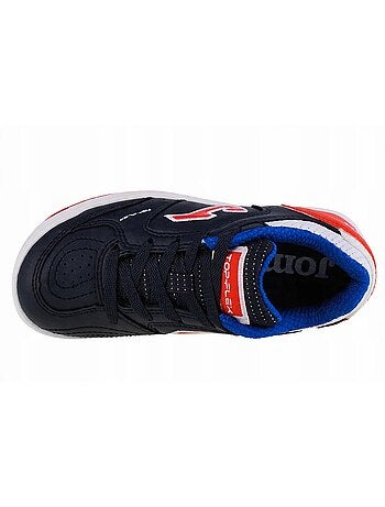 Baskets de foot en salle top flex - joma