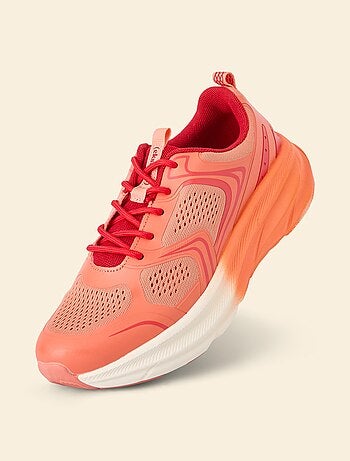 Baskets de running - (ekstract)