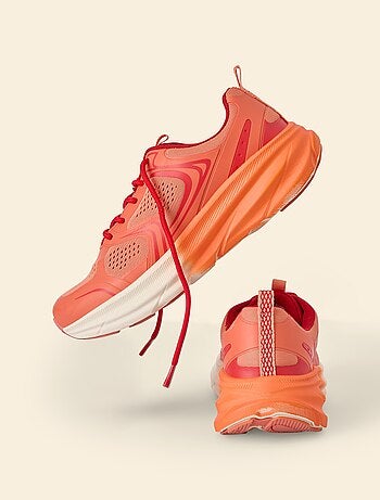 Baskets de running - (ekstract)