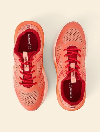Baskets de running - (ekstract)