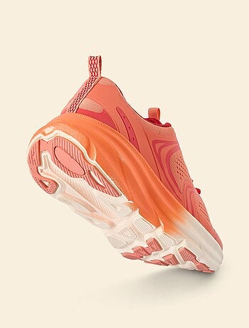 Baskets de running - (ekstract)