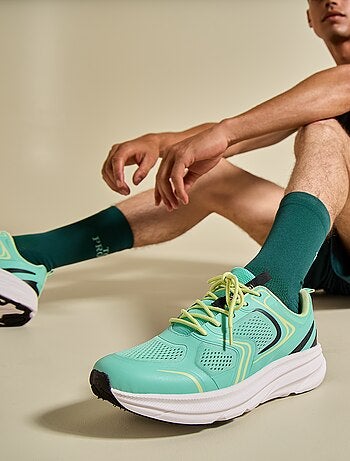 Ekstract - Baskets de running
