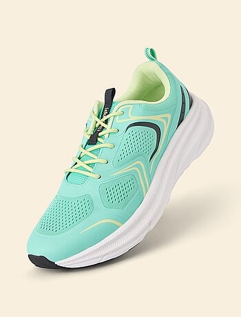 Ekstract - Baskets de running