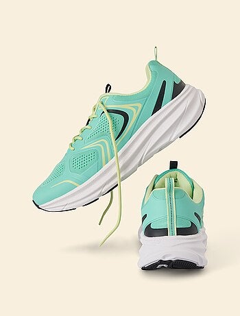 Ekstract - Baskets de running