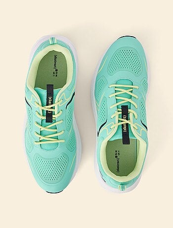 Ekstract - Baskets de running