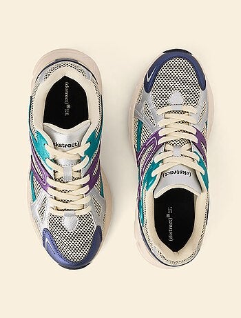 Baskets de running - (ekstract)