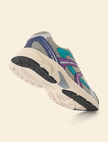 Baskets de running - (ekstract)