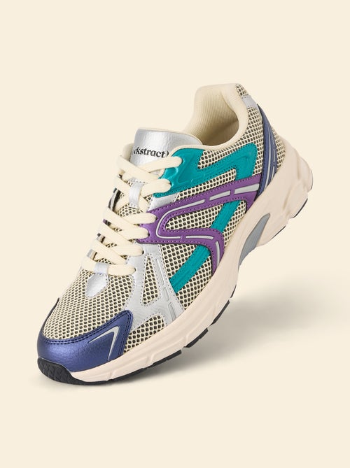 Baskets de running - (ekstract) - Kiabi Baskets de running - (ekstract) - Kiabi