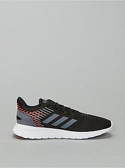 Baskets de running 'adidas Asweerun' - Kiabi