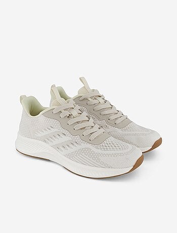 Baskets de running