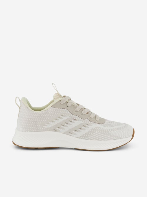 Baskets de running - Kiabi