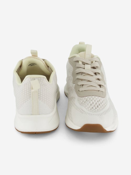 Baskets de running - Kiabi