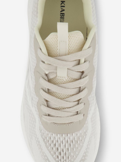 Baskets de running - Kiabi