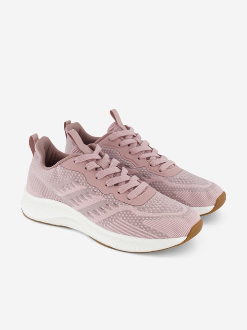 Baskets de running - Kiabi