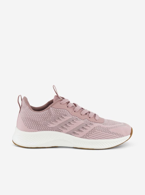 Baskets de running - Kiabi