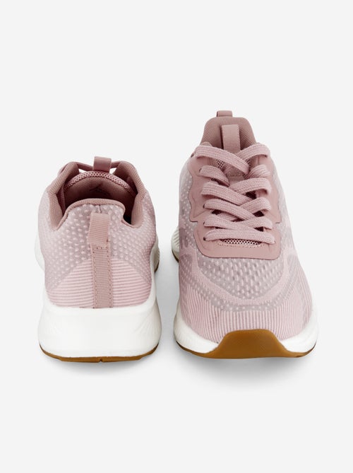 Baskets de running - Kiabi