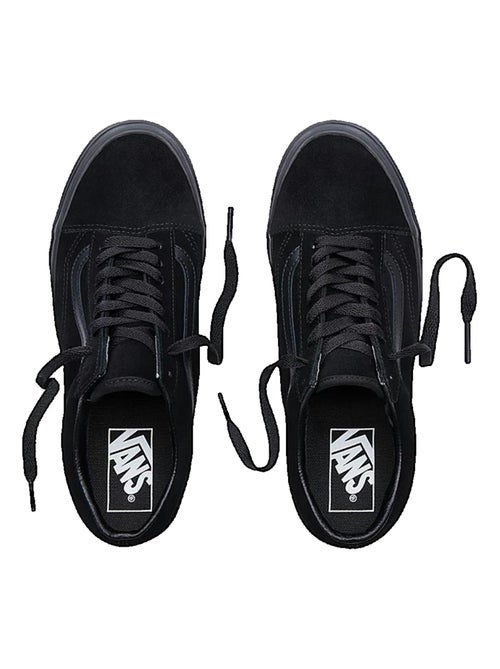 Baskets de skate Old Skool Vans - Kiabi