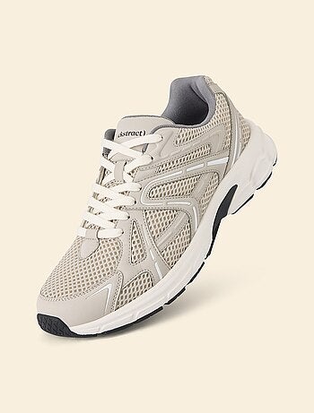 Ekstract - Baskets de sport