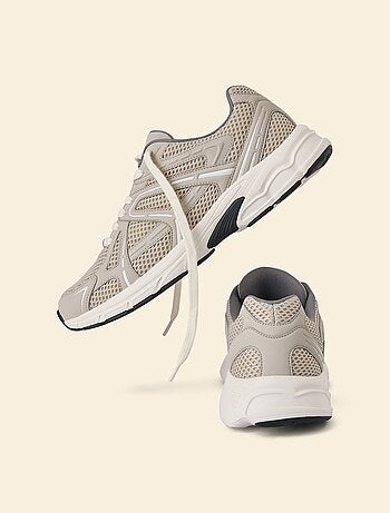 Ekstract - Baskets de sport