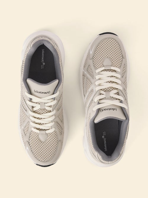 Baskets de sport - (ekstract) - Kiabi Baskets de sport - (ekstract) - Kiabi
