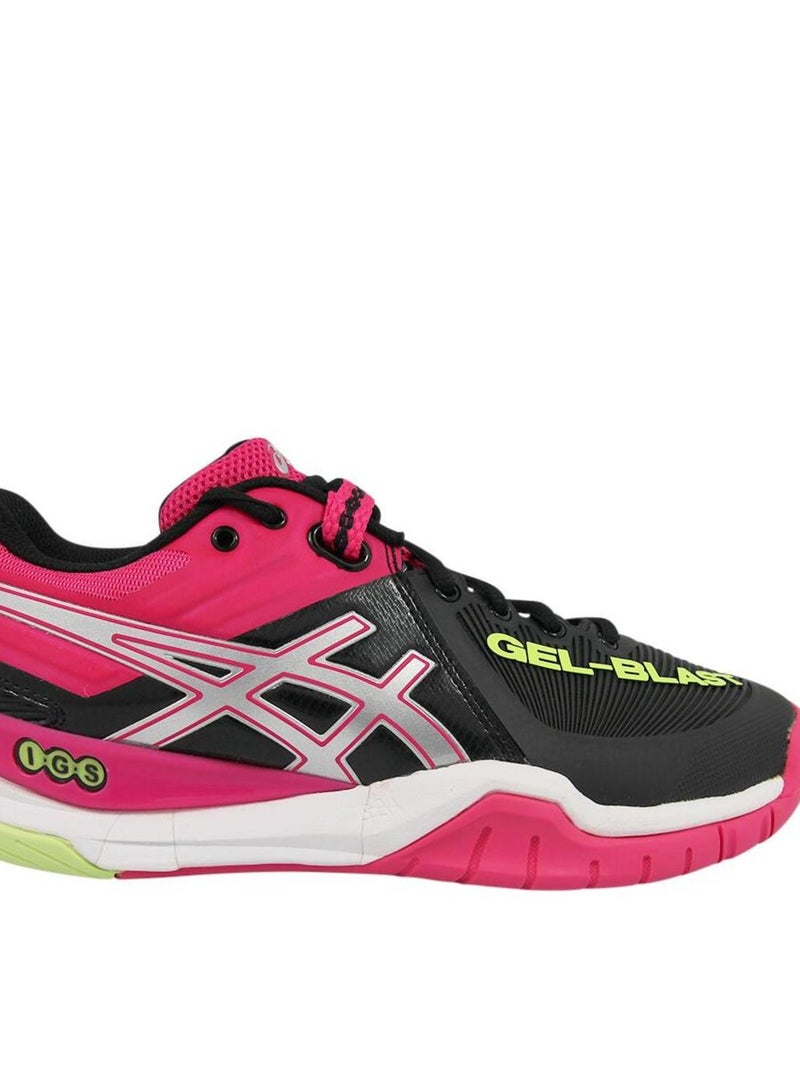 Baskets de sport 'Gel Blast 6 Asics' '' Noir - Kiabi