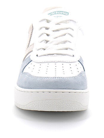 Basket à Lacets Victoria