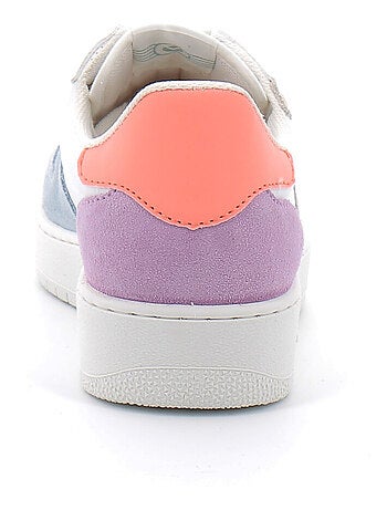 Basket à Lacets Victoria