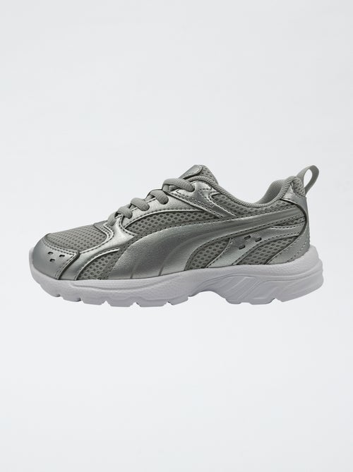 Baskets de sport 'PUMA' à lacets - Kiabi Baskets de sport 'PUMA' à lacets - Kiabi