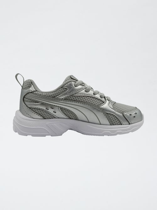 Baskets de sport 'PUMA' à lacets - Kiabi Baskets de sport 'PUMA' à lacets - Kiabi