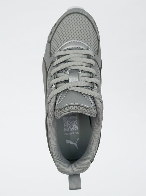 Baskets de sport 'PUMA' à lacets - Kiabi Baskets de sport 'PUMA' à lacets - Kiabi