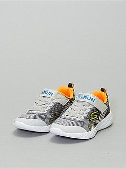 Baskets de sport 'skechers' - Kiabi