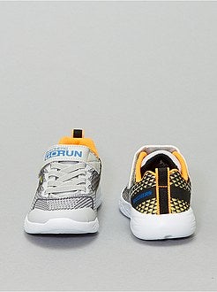 Baskets de sport 'skechers' - Kiabi