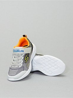 Baskets de sport 'skechers' - Kiabi