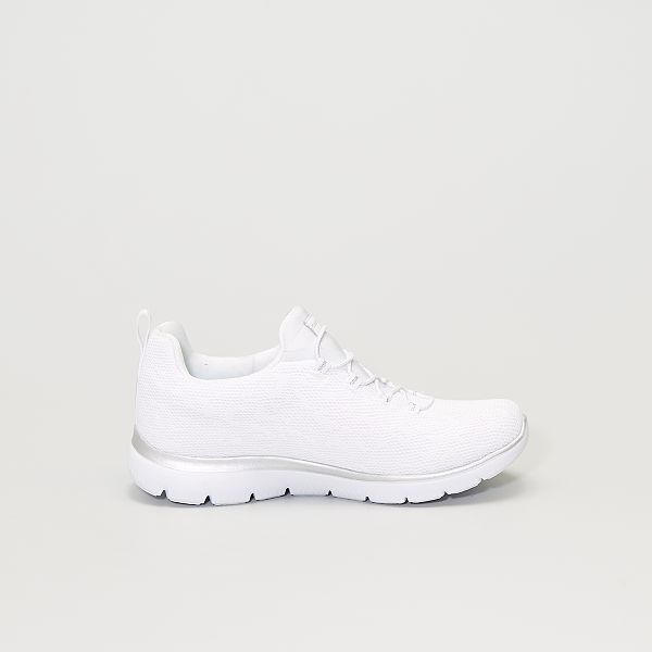 basket memoire de forme femme