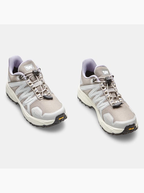 Baskets de sport weinbrenner BATA - Kiabi