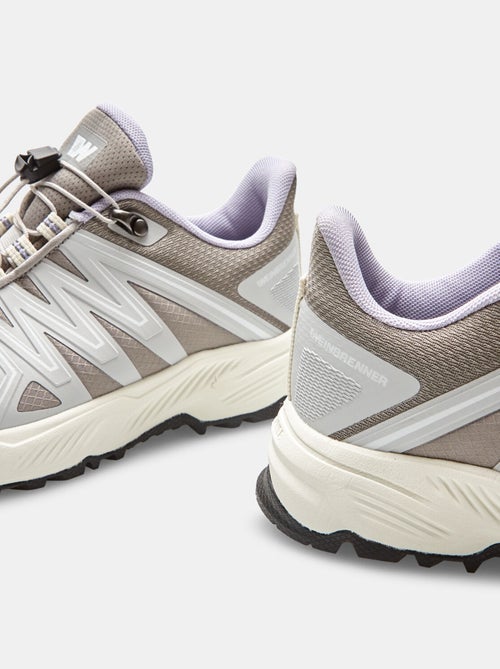 Baskets de sport weinbrenner BATA - Kiabi