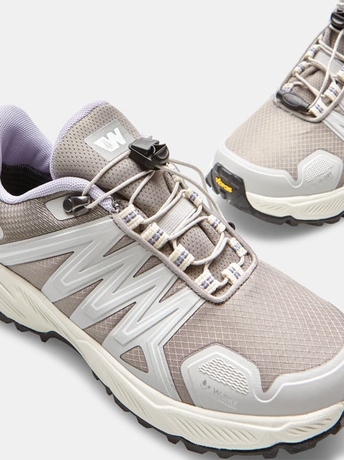 Baskets de sport weinbrenner BATA - Kiabi