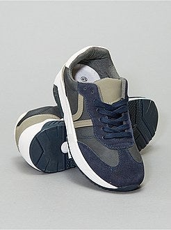 Baskets de ville - Kiabi