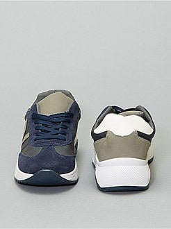 Baskets de ville - Kiabi