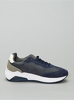 Baskets de ville - Kiabi