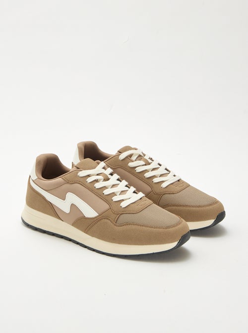 Baskets de ville - Kiabi Baskets de ville - Kiabi