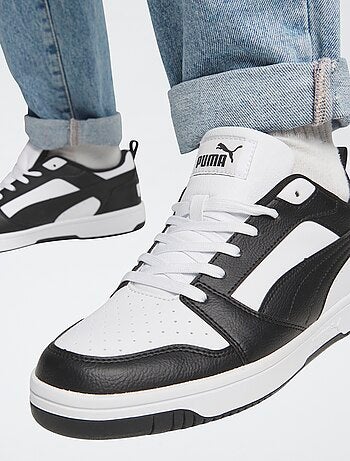 Baskets de ville 'Rebound v6' 'Puma'