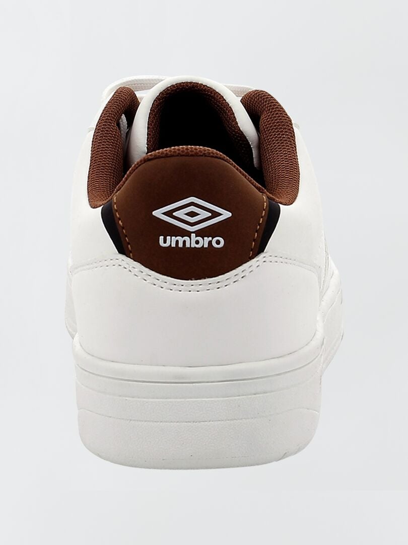 umbro basket femme