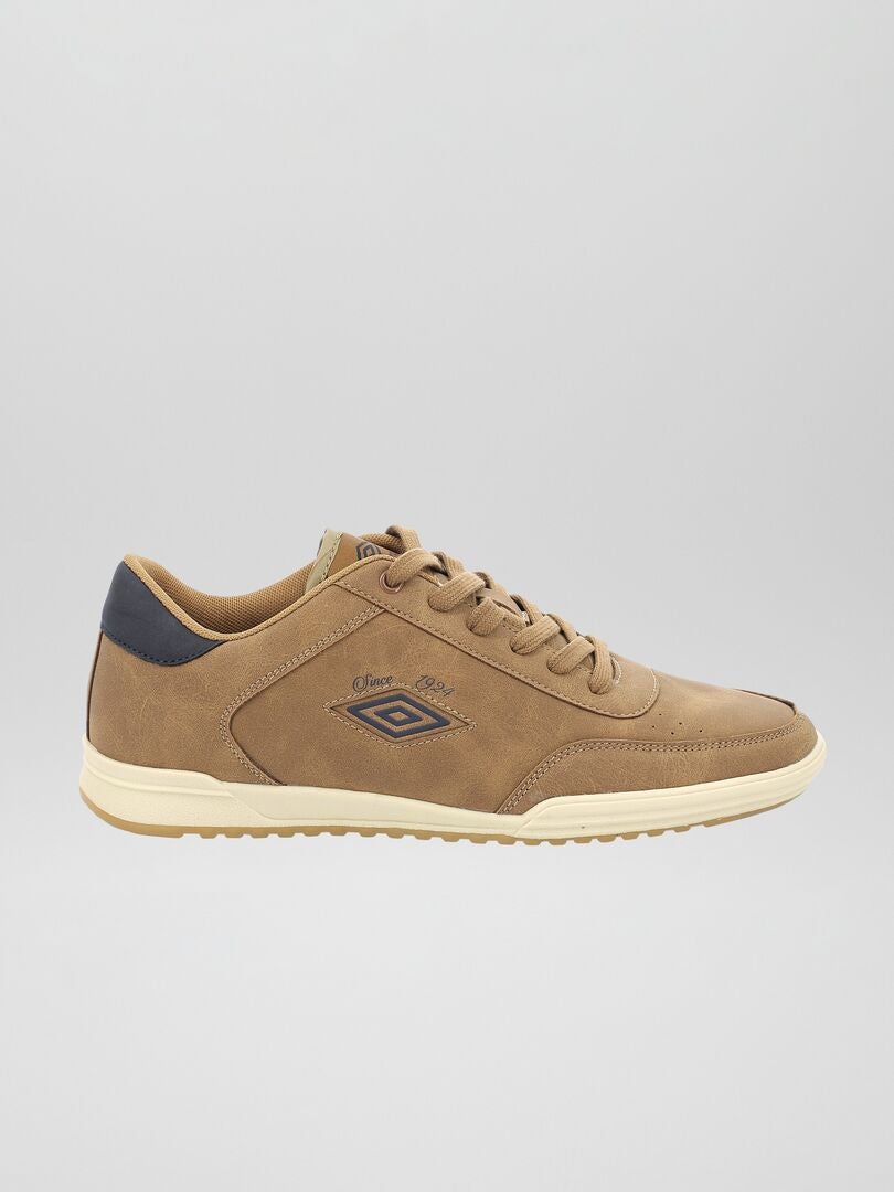 umbro basket femme