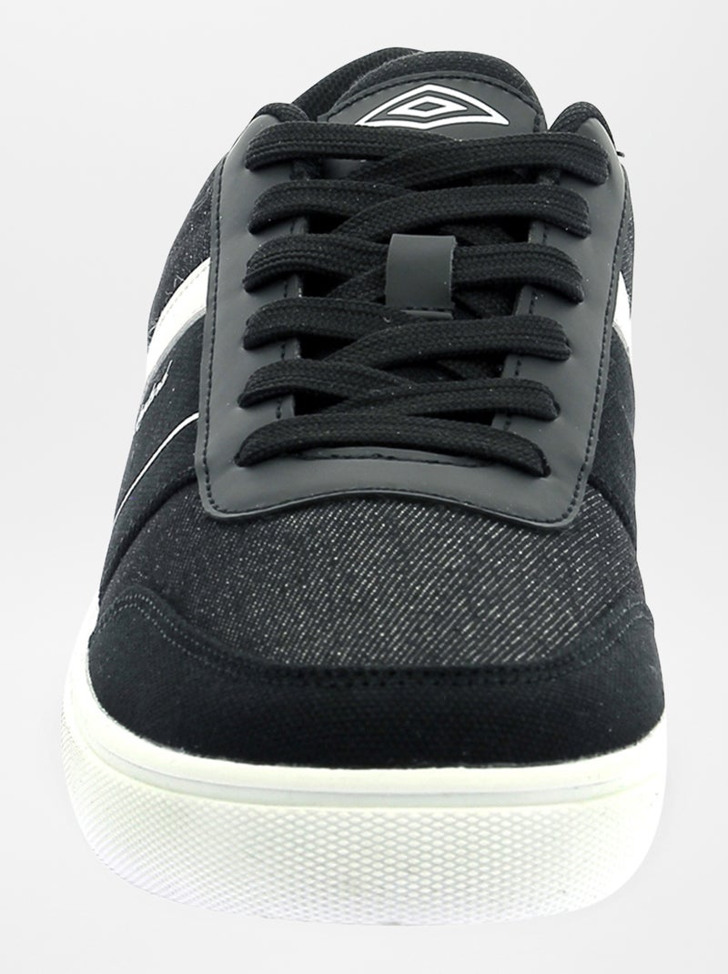 Baskets de ville 'Umbro' Noir - Kiabi