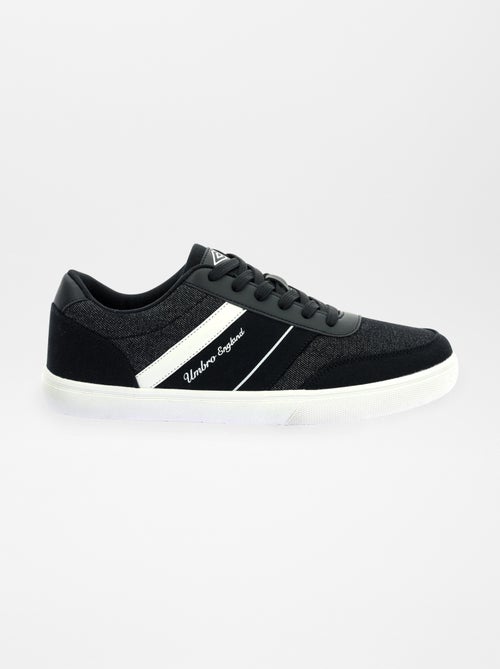 Baskets de ville 'Umbro' - Kiabi