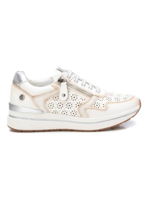 Baskets décontractée lacets - Kiabi