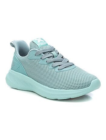 Baskets décontractée lacets